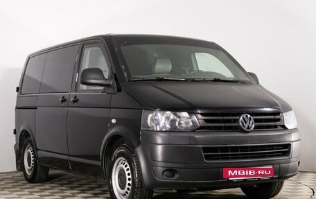 Volkswagen Transporter T5 рестайлинг, 2014 год, 3 180 000 рублей, 3 фотография