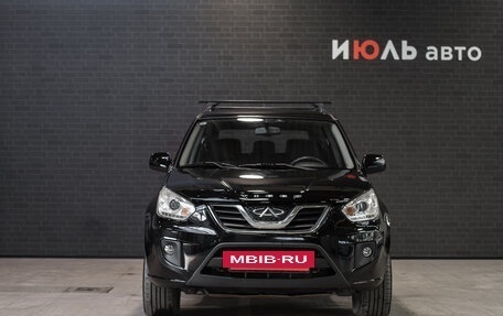 Chery Tiggo (T11), 2014 год, 652 000 рублей, 2 фотография