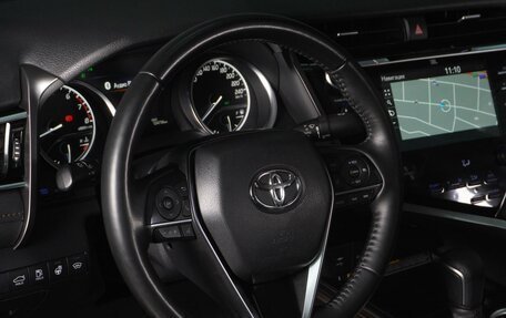 Toyota Camry, 2020 год, 3 129 000 рублей, 17 фотография