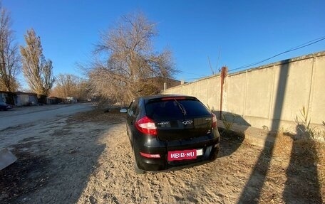 Chery Very (A13), 2014 год, 350 000 рублей, 4 фотография