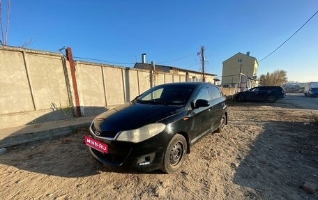 Chery Very (A13), 2014 год, 350 000 рублей, 1 фотография