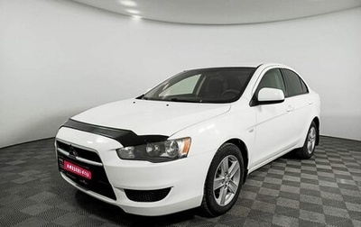 Mitsubishi Lancer IX, 2010 год, 760 000 рублей, 1 фотография