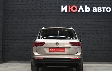 Volkswagen Tiguan II, 2019 год, 3 700 000 рублей, 4 фотография