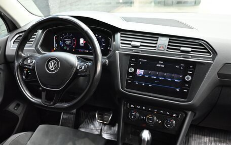 Volkswagen Tiguan II, 2019 год, 3 700 000 рублей, 12 фотография