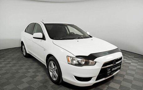 Mitsubishi Lancer IX, 2010 год, 760 000 рублей, 3 фотография