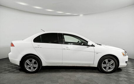 Mitsubishi Lancer IX, 2010 год, 760 000 рублей, 5 фотография