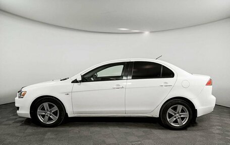 Mitsubishi Lancer IX, 2010 год, 760 000 рублей, 10 фотография