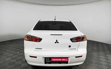 Mitsubishi Lancer IX, 2010 год, 760 000 рублей, 7 фотография