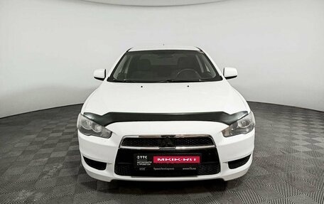 Mitsubishi Lancer IX, 2010 год, 760 000 рублей, 2 фотография