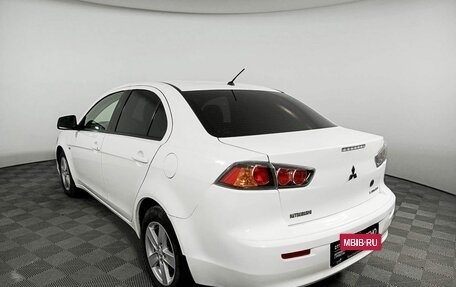 Mitsubishi Lancer IX, 2010 год, 760 000 рублей, 8 фотография