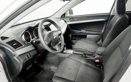 Mitsubishi Lancer IX, 2010 год, 760 000 рублей, 20 фотография