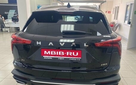 Haval F7, 2024 год, 3 299 000 рублей, 6 фотография