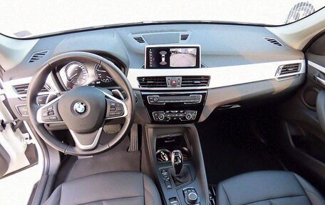 BMW X1, 2020 год, 3 500 000 рублей, 9 фотография