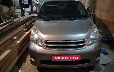 Toyota ISis I, 2008 год, 1 000 000 рублей, 1 фотография