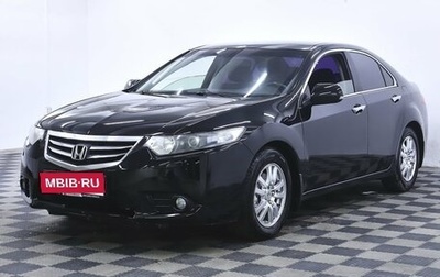 Honda Accord VIII рестайлинг, 2012 год, 1 325 000 рублей, 1 фотография