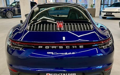 Porsche 911, 2020 год, 18 970 000 рублей, 5 фотография