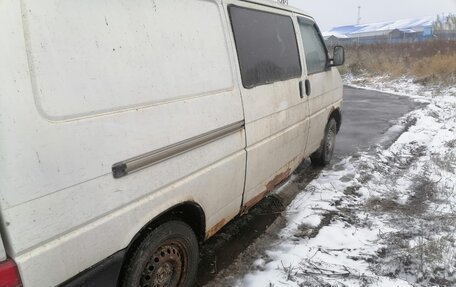 Volkswagen Transporter T4, 1994 год, 100 000 рублей, 3 фотография