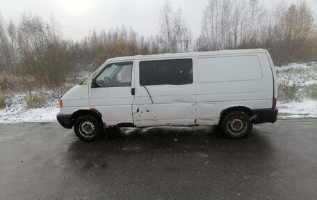 Volkswagen Transporter T4, 1994 год, 100 000 рублей, 4 фотография