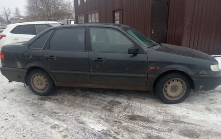 Volkswagen Passat B4, 1994 год, 155 000 рублей, 6 фотография