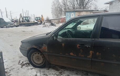 Volkswagen Passat B4, 1994 год, 155 000 рублей, 3 фотография