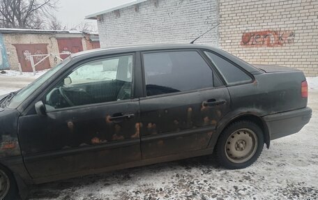 Volkswagen Passat B4, 1994 год, 155 000 рублей, 2 фотография