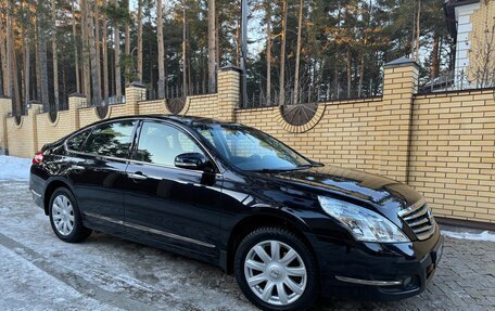 Nissan Teana, 2010 год, 2 150 000 рублей, 3 фотография