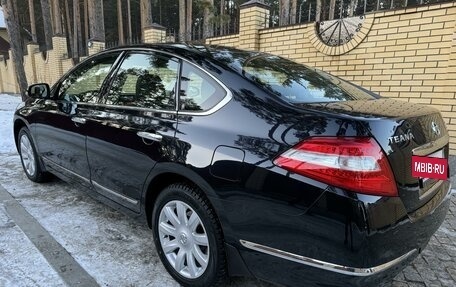 Nissan Teana, 2010 год, 2 150 000 рублей, 2 фотография