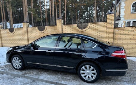 Nissan Teana, 2010 год, 2 150 000 рублей, 15 фотография