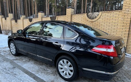 Nissan Teana, 2010 год, 2 150 000 рублей, 16 фотография