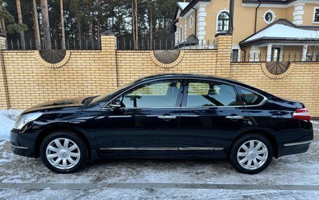 Nissan Teana, 2010 год, 2 150 000 рублей, 17 фотография