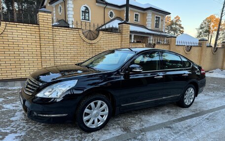 Nissan Teana, 2010 год, 2 150 000 рублей, 18 фотография