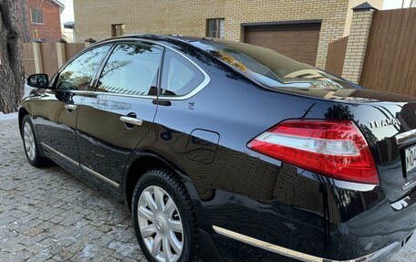 Nissan Teana, 2010 год, 2 150 000 рублей, 22 фотография