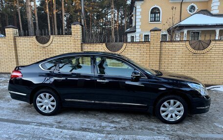 Nissan Teana, 2010 год, 2 150 000 рублей, 27 фотография