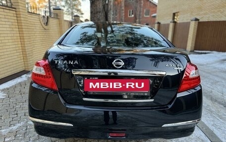 Nissan Teana, 2010 год, 2 150 000 рублей, 24 фотография