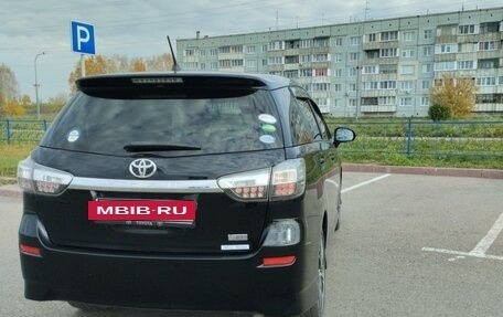 Toyota Wish II, 2012 год, 1 700 000 рублей, 4 фотография