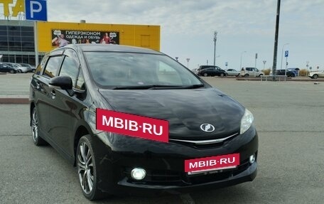 Toyota Wish II, 2012 год, 1 700 000 рублей, 3 фотография