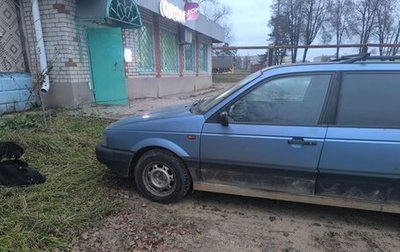 Volkswagen Passat B3, 1992 год, 115 000 рублей, 1 фотография