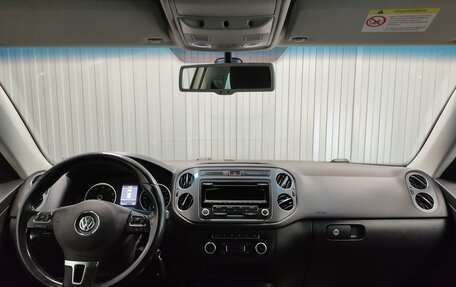 Volkswagen Tiguan I, 2011 год, 1 290 000 рублей, 8 фотография