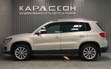 Volkswagen Tiguan I, 2011 год, 1 290 000 рублей, 5 фотография