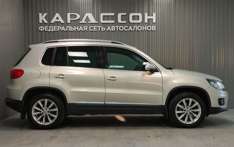 Volkswagen Tiguan I, 2011 год, 1 290 000 рублей, 6 фотография