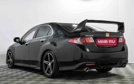 Honda Accord VIII рестайлинг, 2008 год, 1 150 000 рублей, 7 фотография