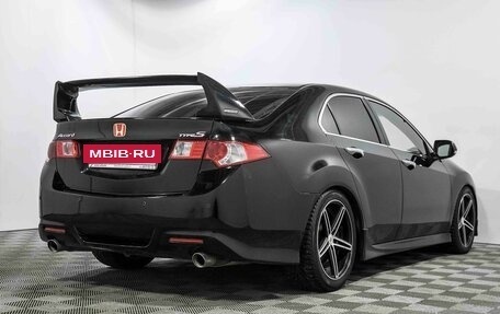 Honda Accord VIII рестайлинг, 2008 год, 1 150 000 рублей, 5 фотография