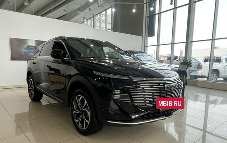 Haval F7, 2024 год, 2 899 000 рублей, 2 фотография