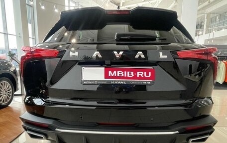 Haval F7, 2024 год, 2 899 000 рублей, 5 фотография