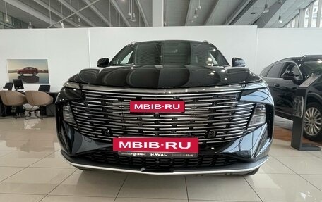 Haval F7, 2024 год, 2 899 000 рублей, 8 фотография