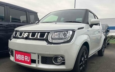 Suzuki Ignis III, 2022 год, 900 000 рублей, 1 фотография