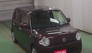 Daihatsu Mira VII, 2017 год, 550 000 рублей, 1 фотография