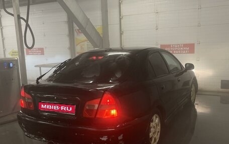 Mitsubishi Carisma I, 1999 год, 110 000 рублей, 1 фотография