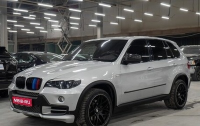 BMW X5, 2008 год, 1 890 000 рублей, 1 фотография