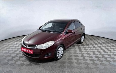 Chery Bonus (A13), 2012 год, 253 000 рублей, 1 фотография